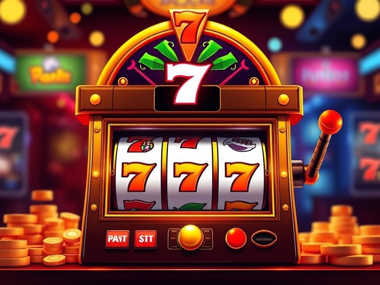help slot