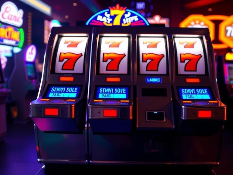 help slot