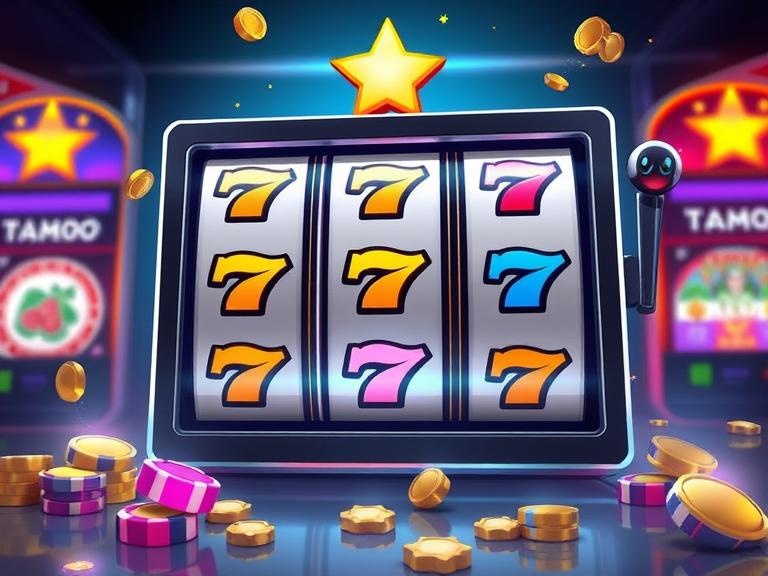 help slot