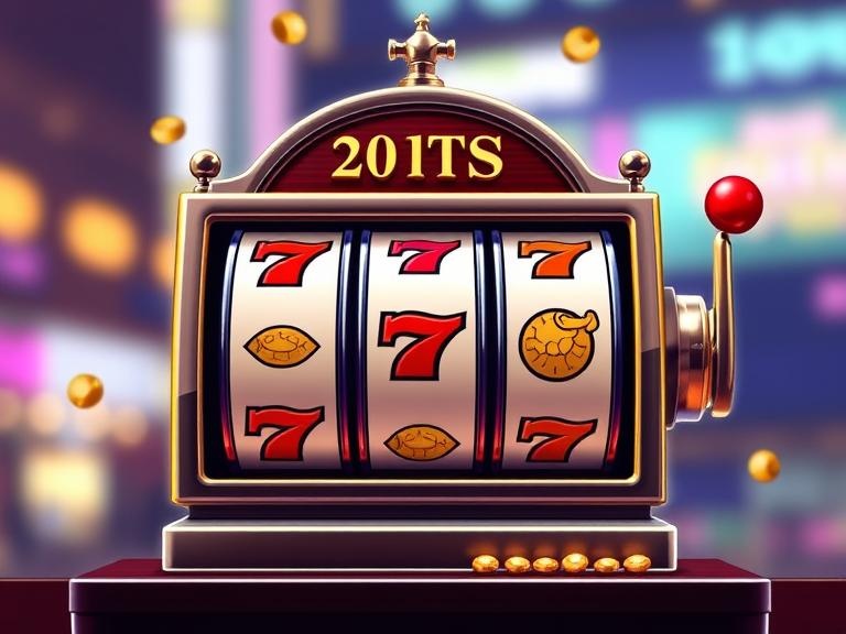 help slot