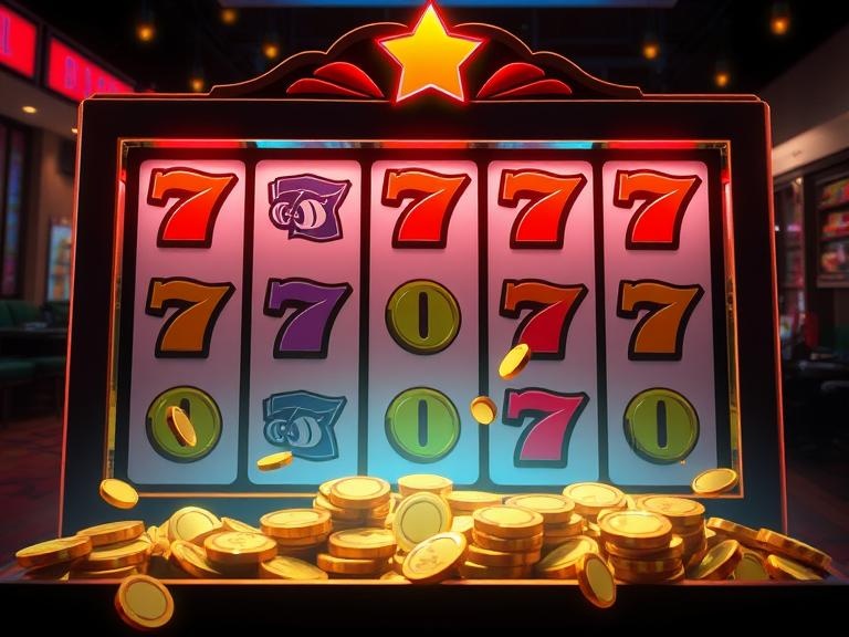 help slot