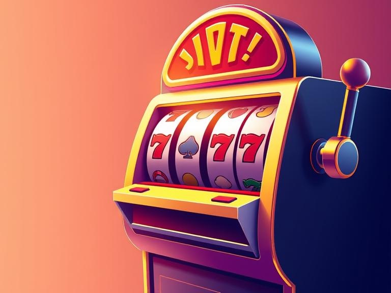 help slot