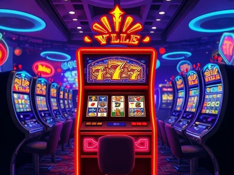 help slot