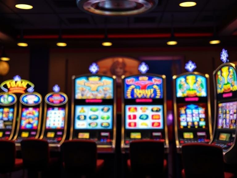 help slot