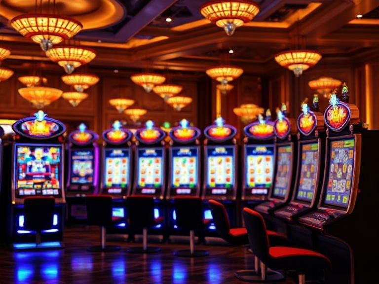 help slot