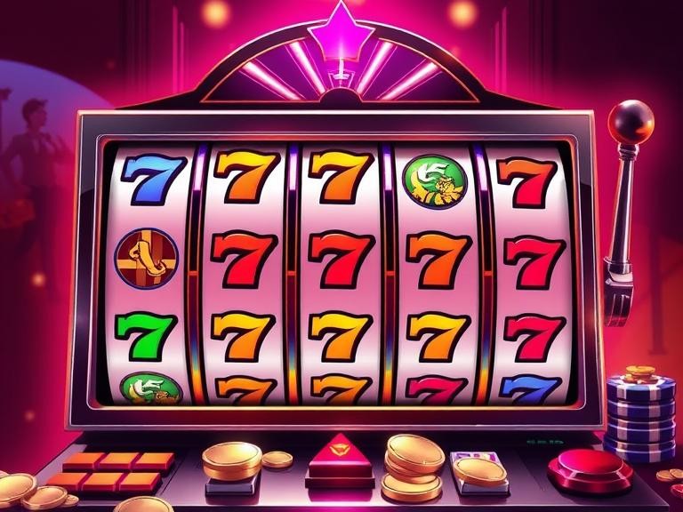 help slot
