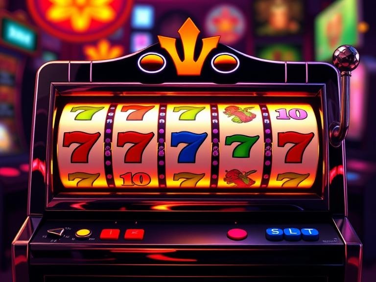 help slot