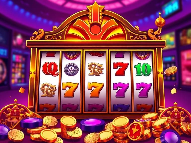 help slot