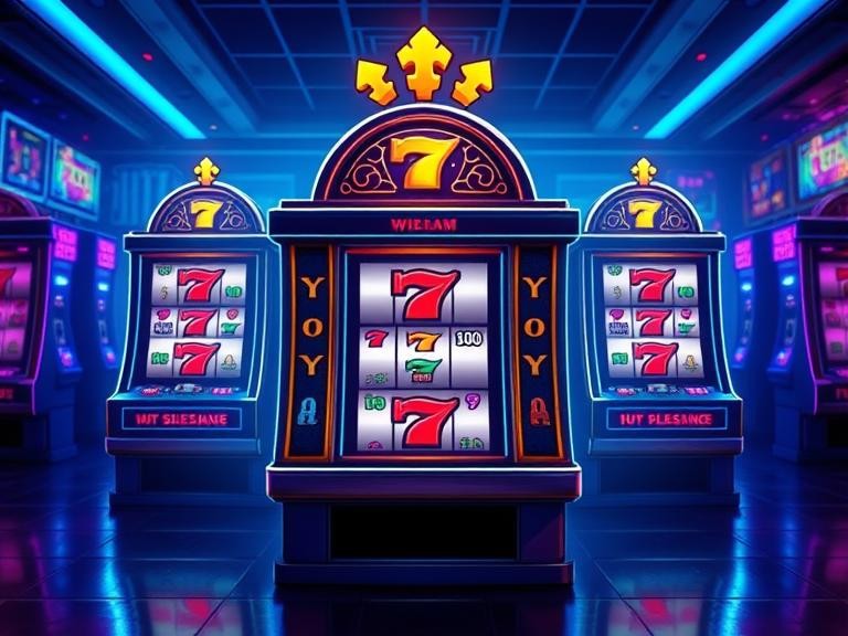 help slot