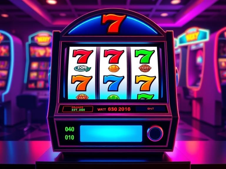 help slot