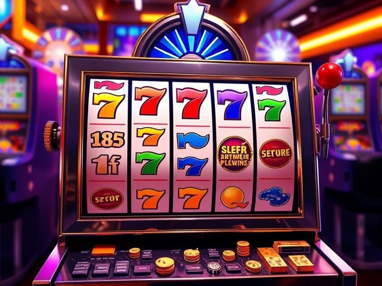 help slot