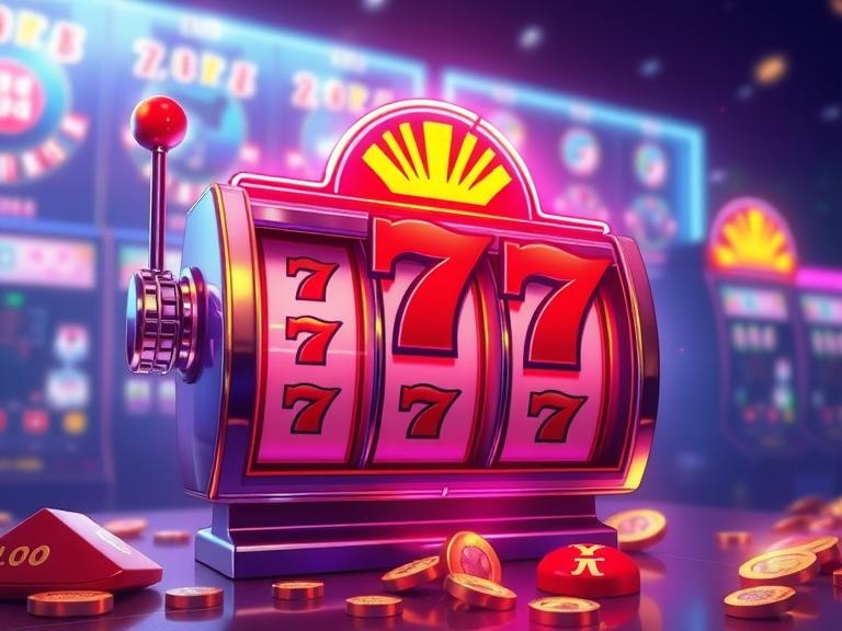 help slot