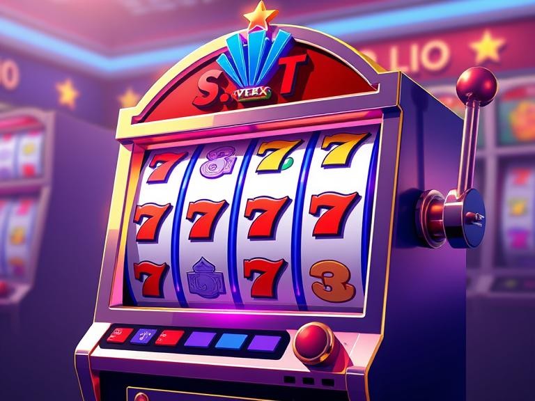 help slot