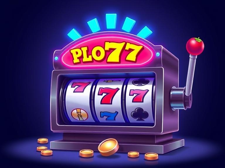 help slot
