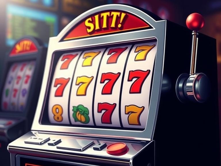 help slot