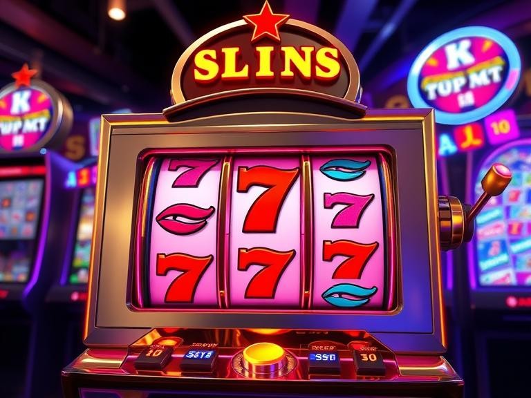 help slot