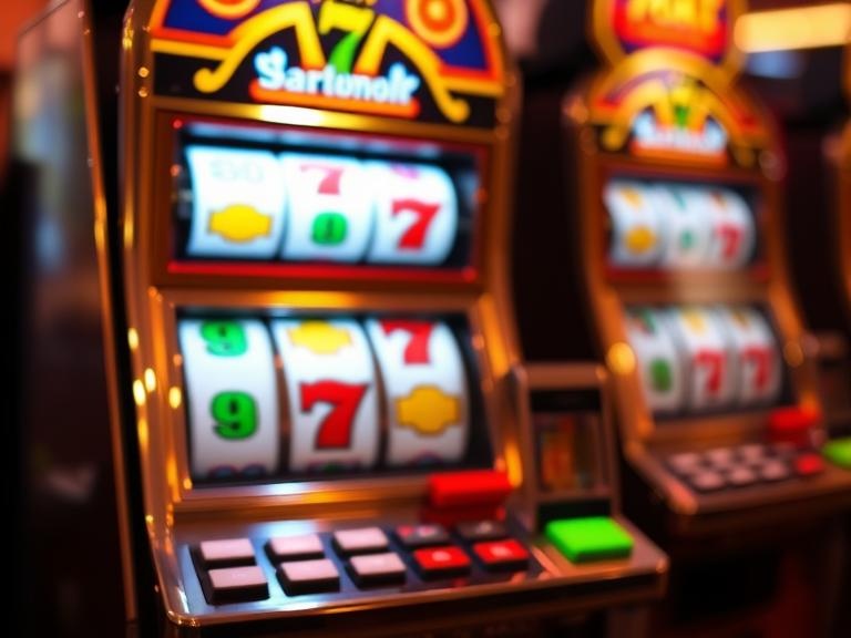 help slot